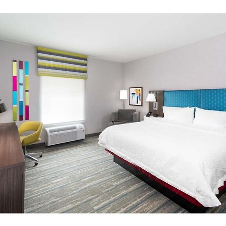 Hampton Inn Hardeeville, Sc Екстер'єр фото