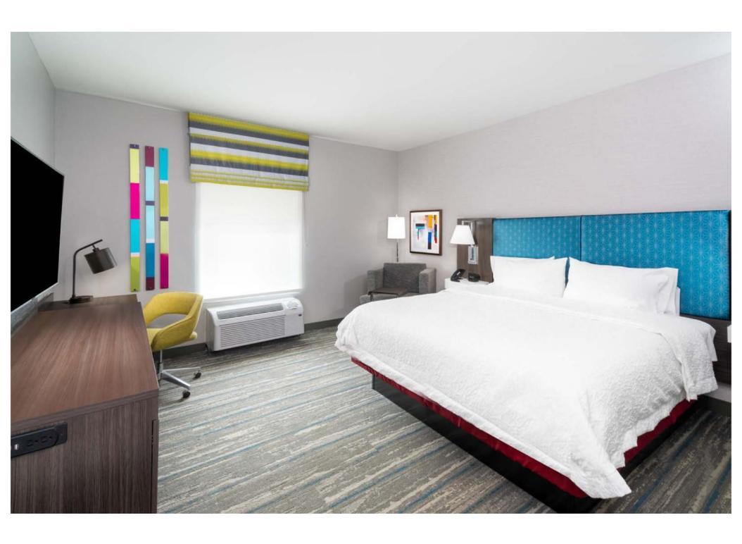 Hampton Inn Hardeeville, Sc Екстер'єр фото