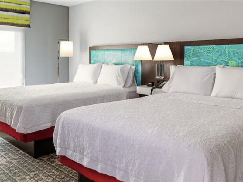 Hampton Inn Hardeeville, Sc Екстер'єр фото