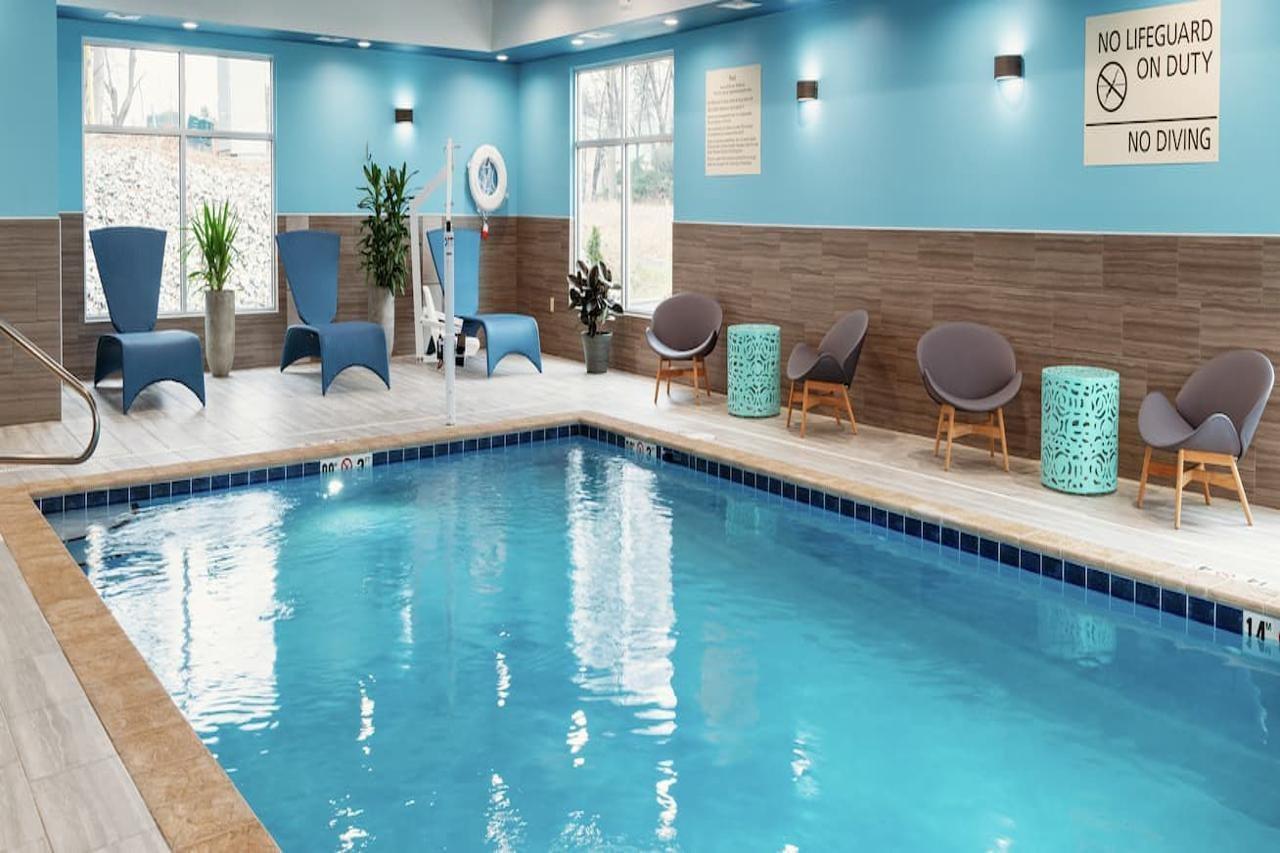 Hampton Inn Hardeeville, Sc Екстер'єр фото