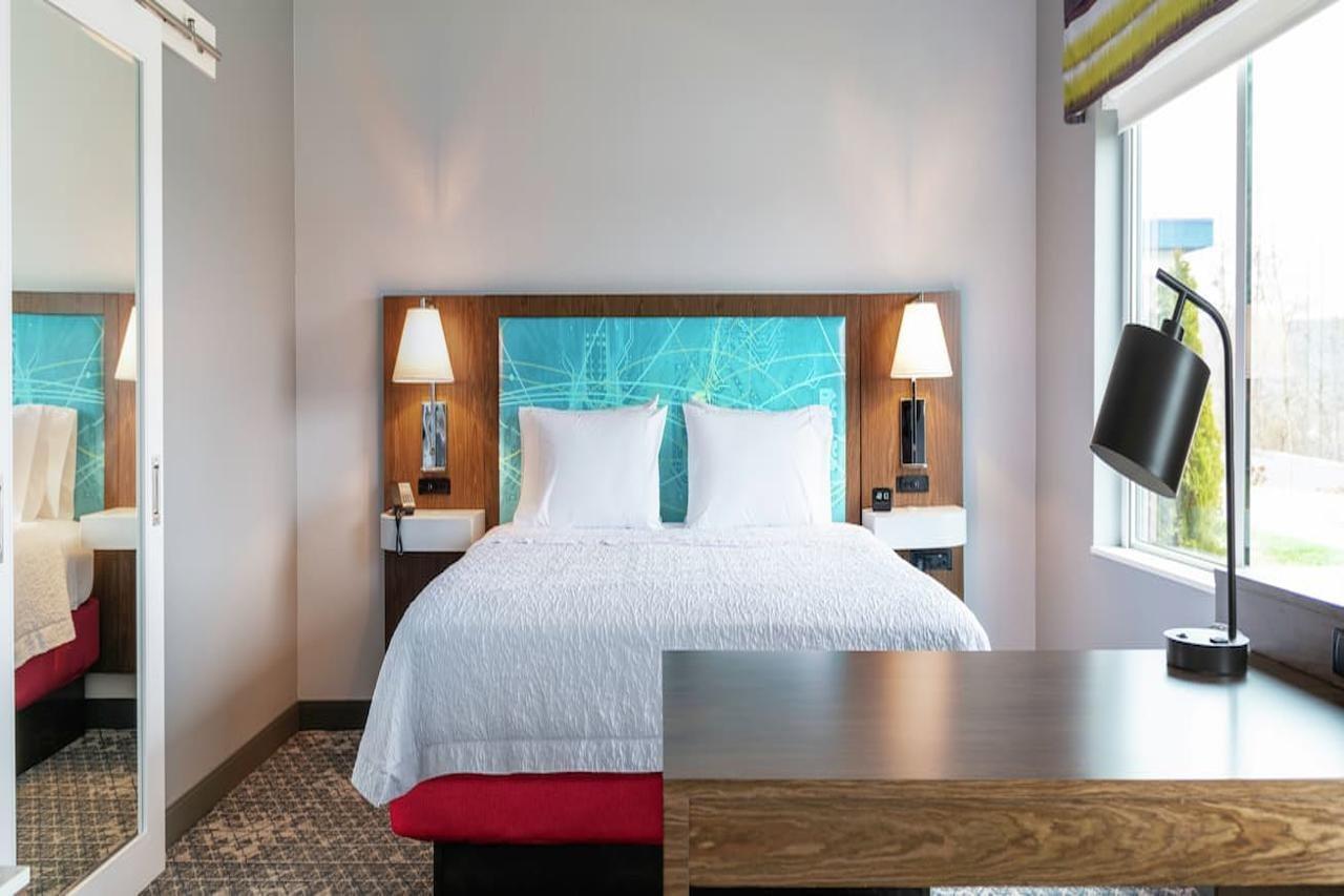 Hampton Inn Hardeeville, Sc Екстер'єр фото