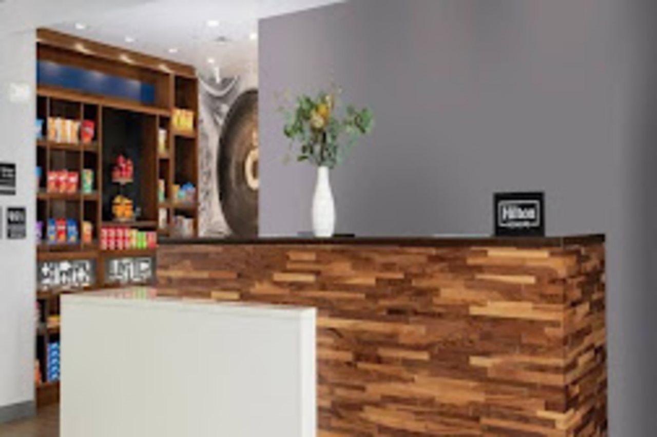 Hampton Inn Hardeeville, Sc Екстер'єр фото