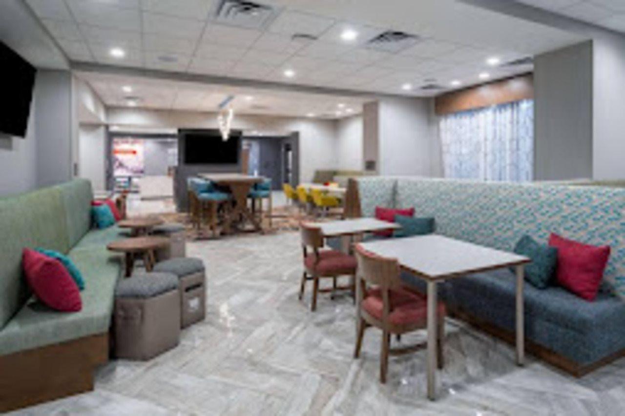 Hampton Inn Hardeeville, Sc Екстер'єр фото