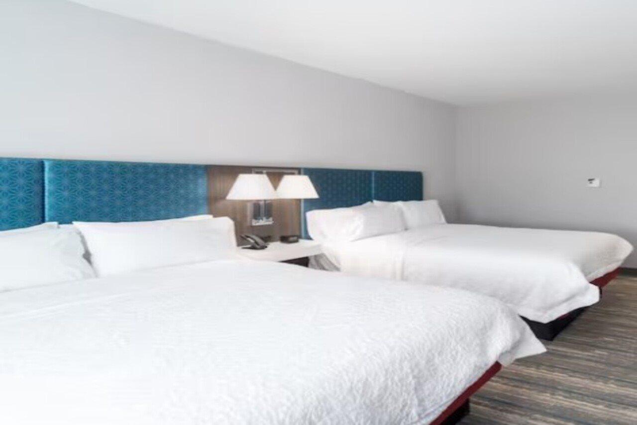 Hampton Inn Hardeeville, Sc Екстер'єр фото