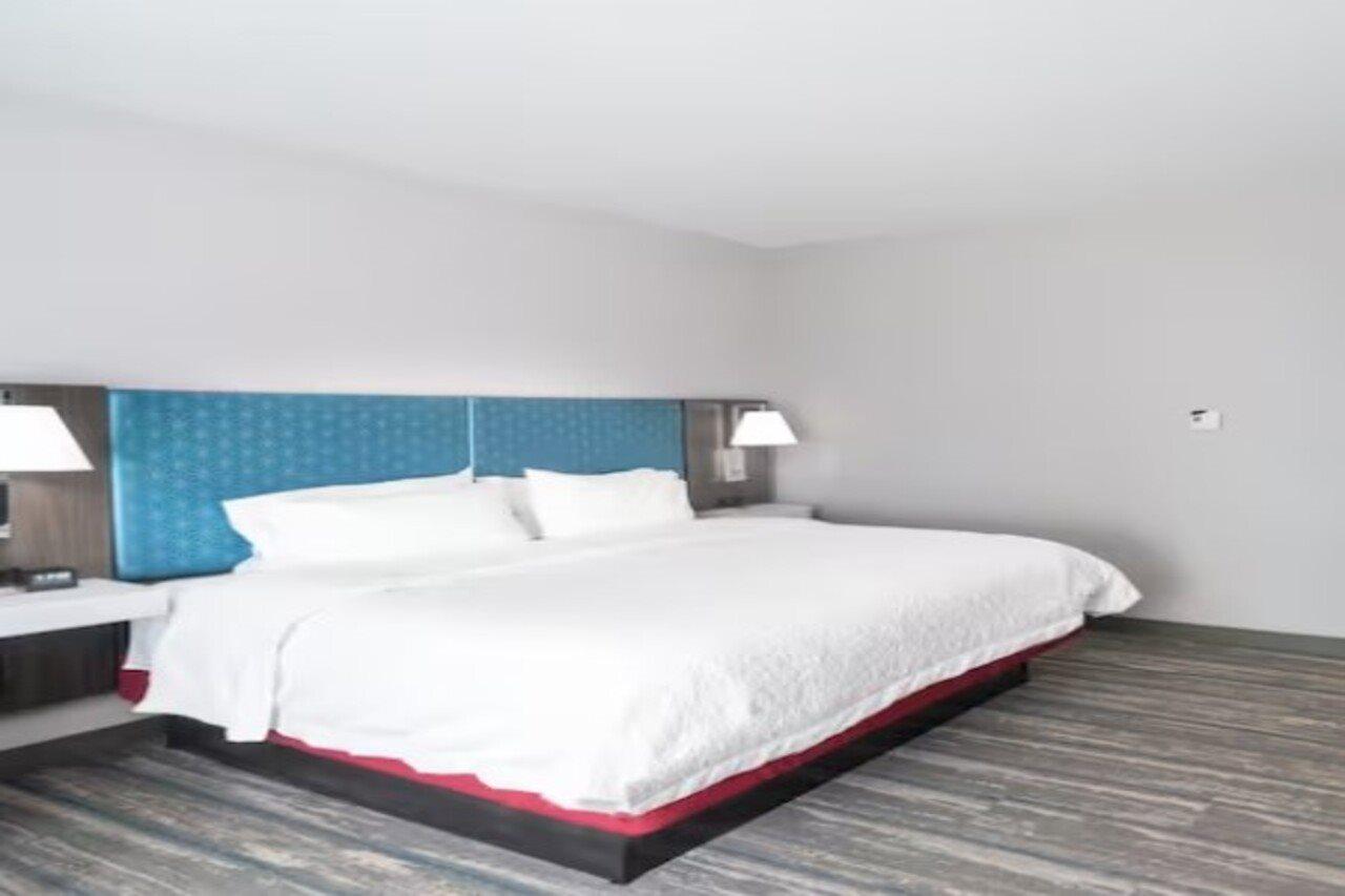 Hampton Inn Hardeeville, Sc Екстер'єр фото