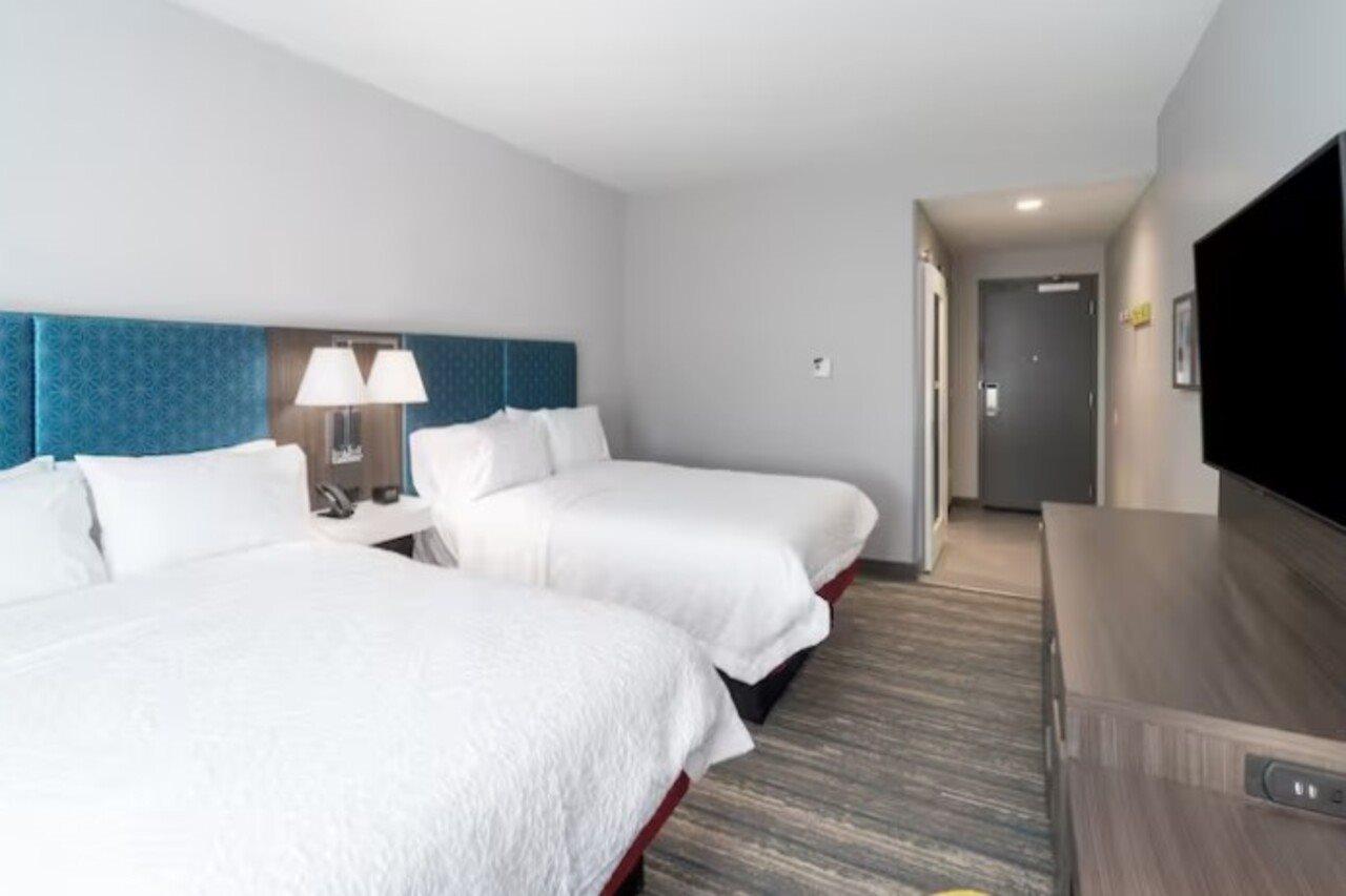 Hampton Inn Hardeeville, Sc Екстер'єр фото