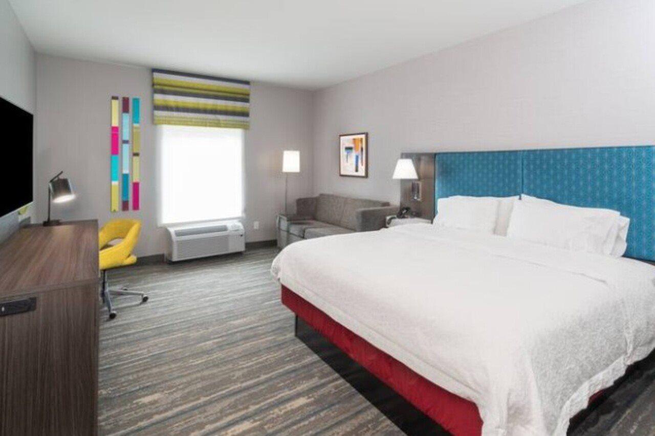 Hampton Inn Hardeeville, Sc Екстер'єр фото