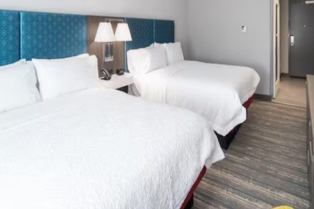 Hampton Inn Hardeeville, Sc Екстер'єр фото