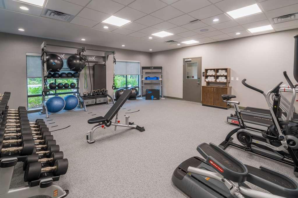 Hampton Inn Hardeeville, Sc Зручності фото