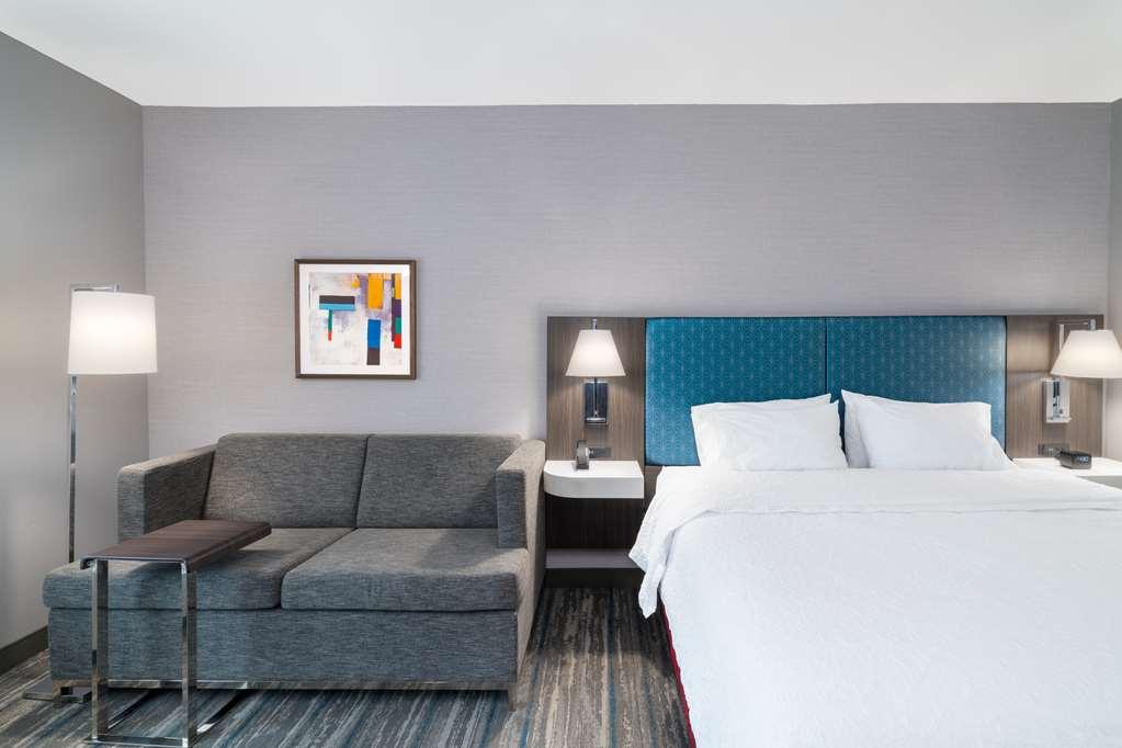 Hampton Inn Hardeeville, Sc Номер фото