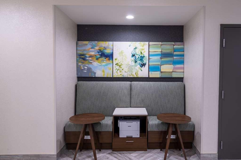 Hampton Inn Hardeeville, Sc Зручності фото